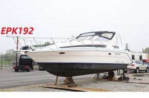 Bayliner 3055 Avanti